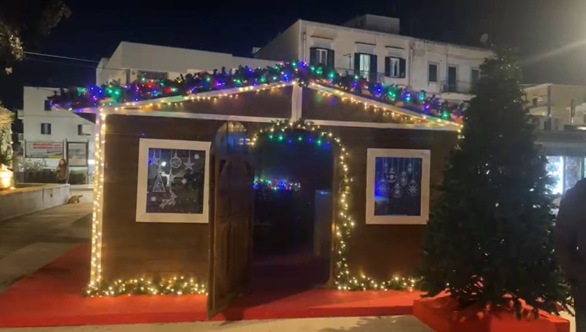 Mercatini di Natale